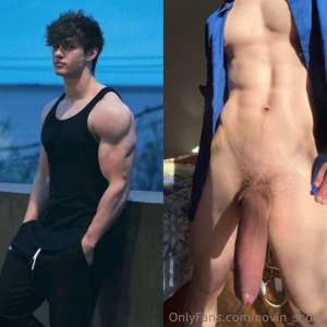 Magicmikeanted 700 happy fans love this sexy model real gay amateur part 6