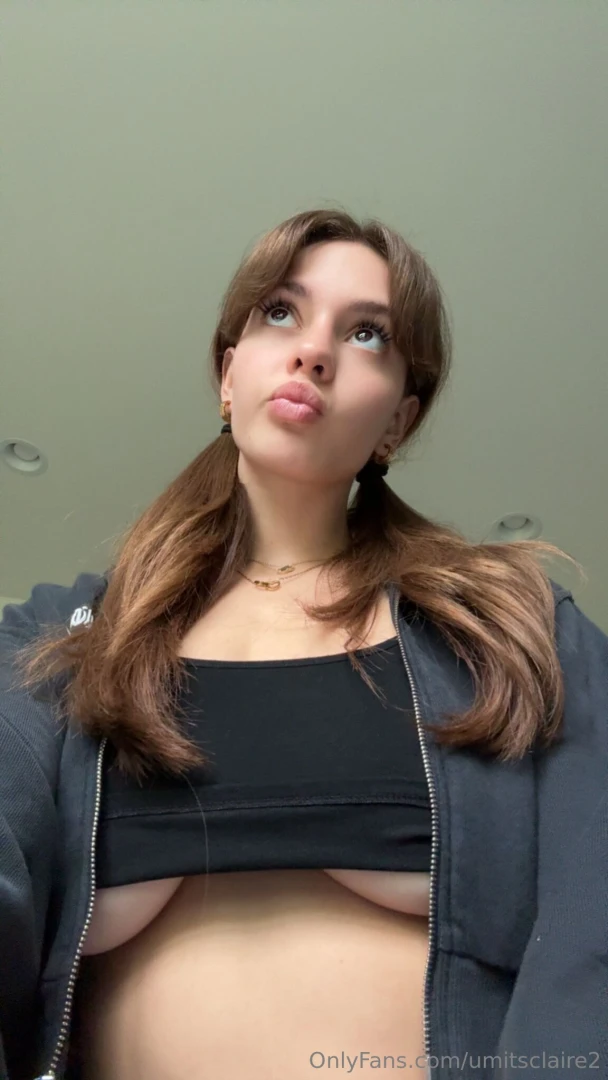 This is my 2nd account i reply faster here onlyfans com umitsclaire part 10 