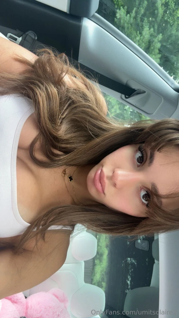 This is my 2nd account i reply faster here onlyfans com umitsclaire 