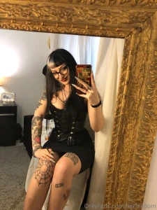 You stare because you can t resist you re addicted to worshipping what part 1