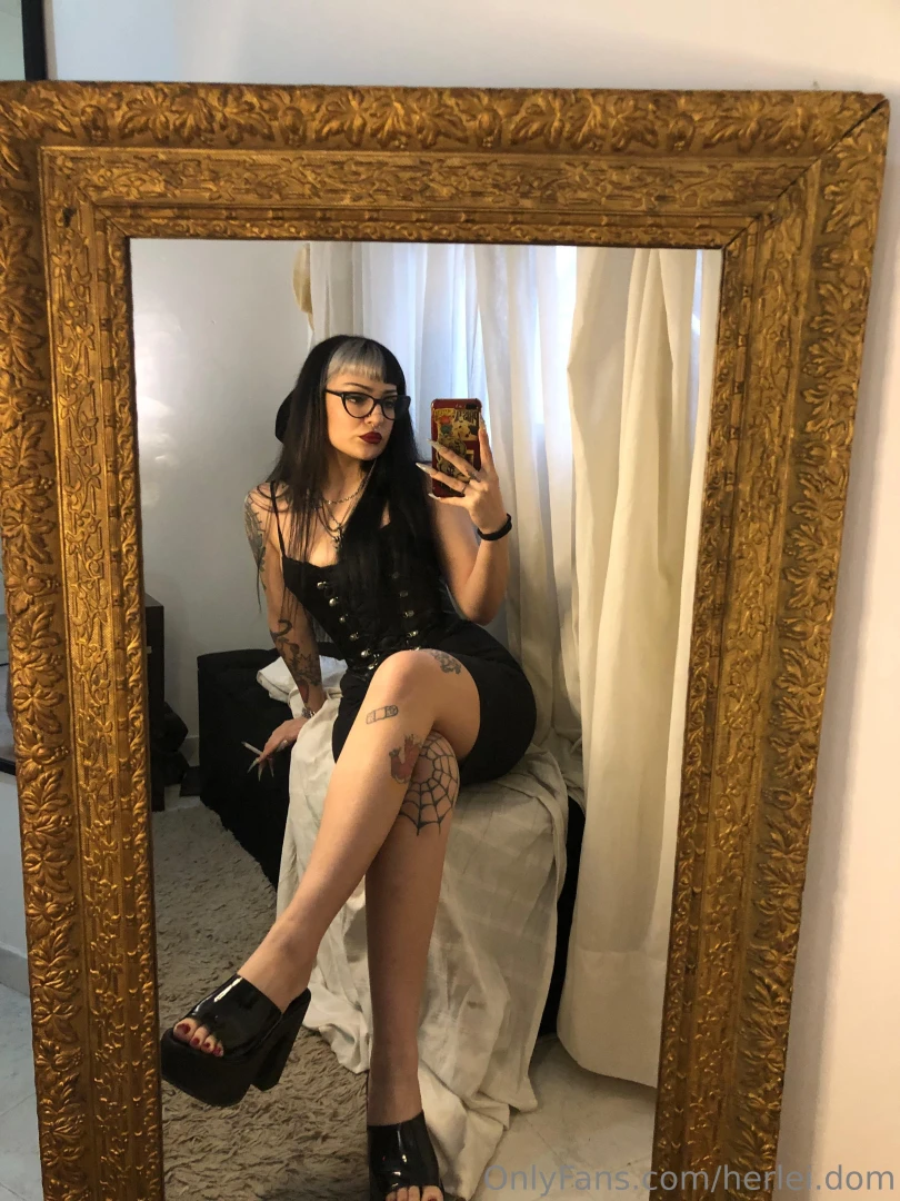 You stare because you can t resist you re addicted to worshipping what 