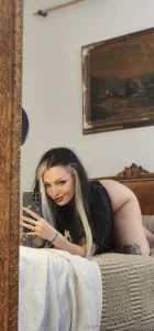 Can you picture yourself kneeling before me at this altar of power and part 3