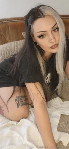 Can you picture yourself kneeling before me at this altar of power and