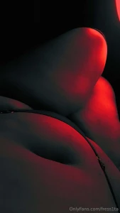 I came back hotter than ever baby