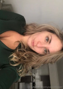 One more second of looking at me and you won t be able to escape