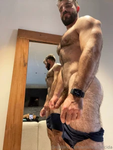 Glute day they are growing part 1