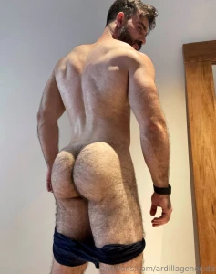 Glute day they are growing