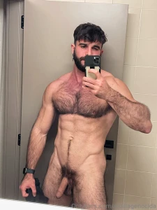 Shaved my belly tonight idk what to think opinions