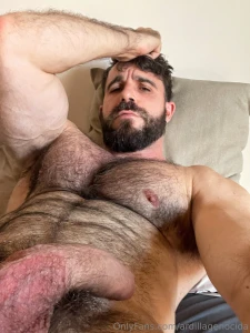 I didn t want to wake up alone today part 1