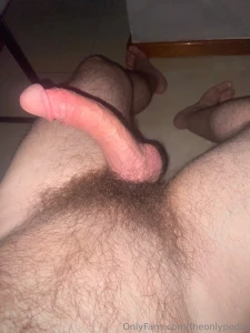 My dick got so hard when i had this cock ring on so i had to register