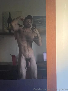 Can you see my precum on the vid