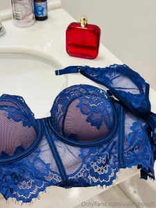 Empece a ordenar la lenceria para acomodar todo y termine sin nada