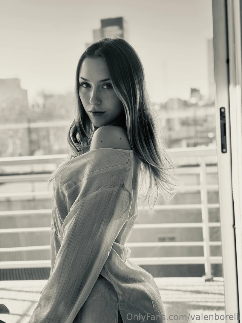 Me pint hacer una lista de cosas que me gustan de m a la cuarta me 