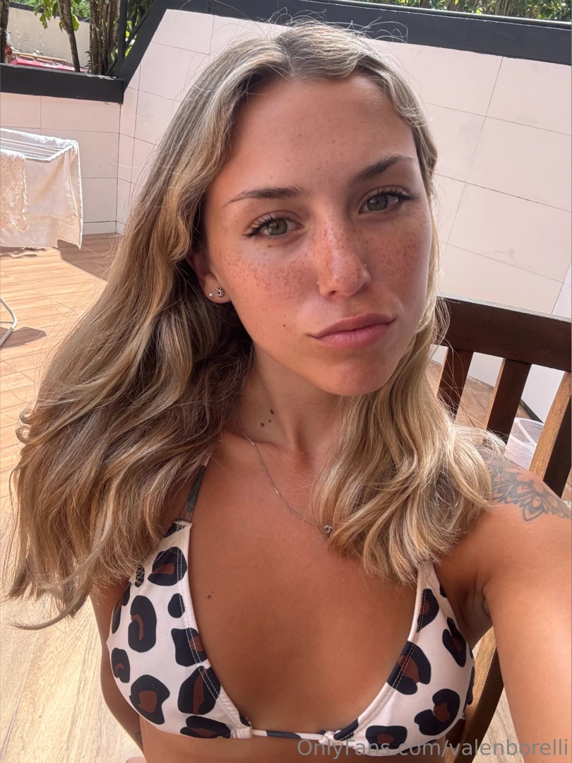 Esta carita la tengo porque revise mi celu y todavia no tengo un 