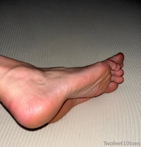 My feet or that tired tonight there on fire part 1