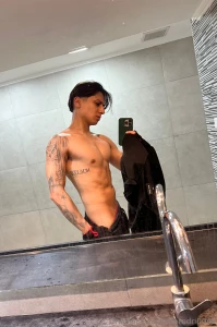 You like the new style te gusta el nuevo estilo part 1