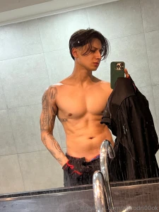 You like the new style te gusta el nuevo estilo