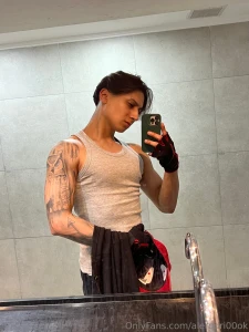 Gym part 183