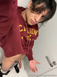 The problem with all my mornings whether i like it or not i have to do part 1