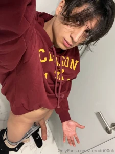 The problem with all my mornings whether i like it or not i have to do