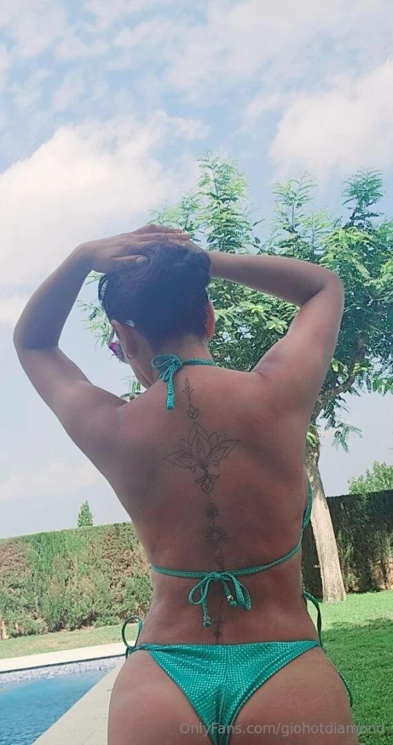 Have you finished with me yet nbsp come honey let s relax the day 