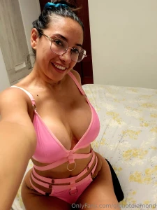 Remember i m live come on daddy please