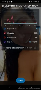 My lives aren t shows they re wildfires i laugh tease moan explode i