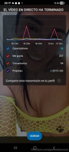 My lives aren t shows they re wildfires i laugh tease moan explode i part 6