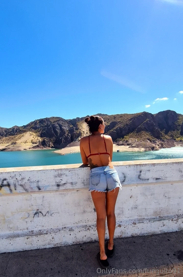 Summer is gone but i m still hot daddy 