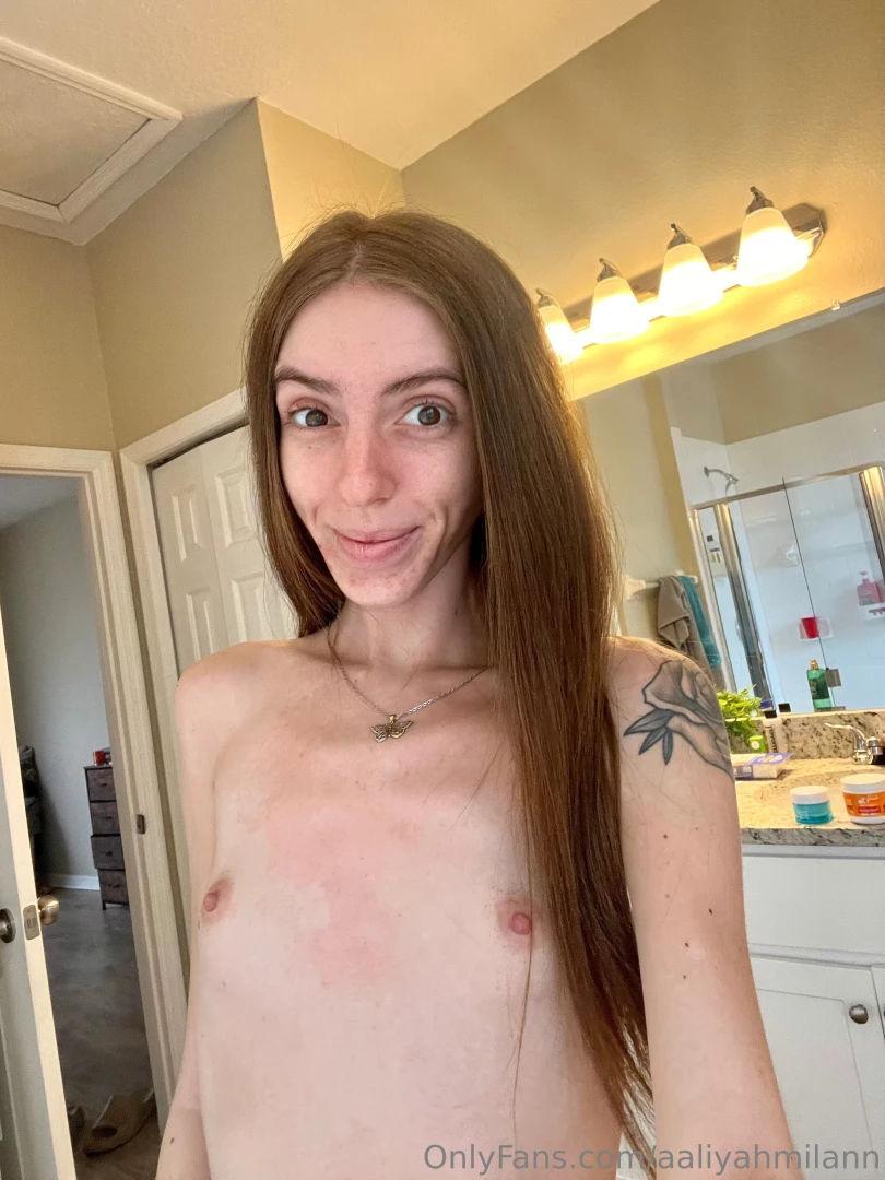 It s been so cold out my nipples literally have been so hard they 