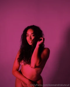 One night you and me