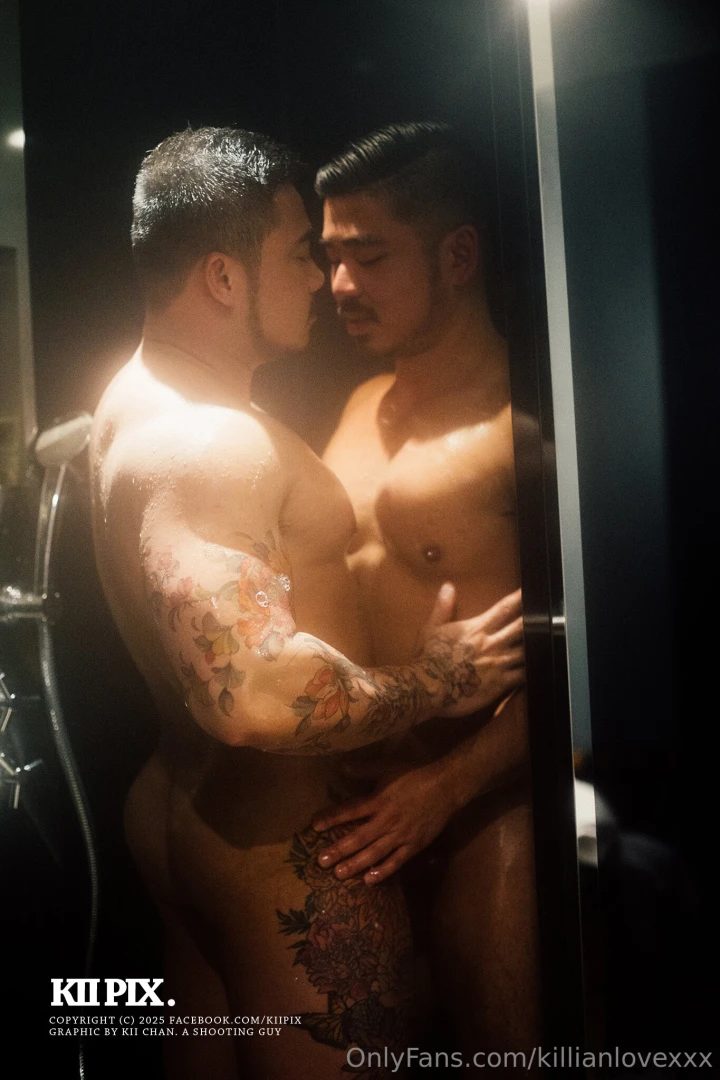 Actions shots from the series hotel love with sai part 1 