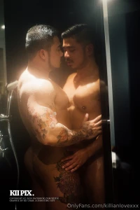 Actions shots from the series hotel love with sai part 1