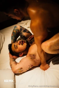 Actions shots from the series hotel love with sai part 2