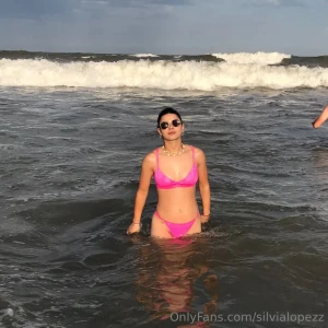 Un dia de playa nbsp a day at the beach