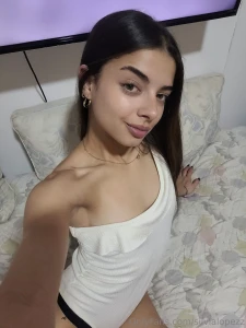 Me siento m s atrevida que nunca i feel bolder than ever