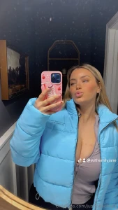 Send me kisses back part 4