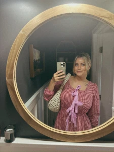 Your lucky charm part 16