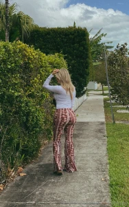 Let me lead the way part 2