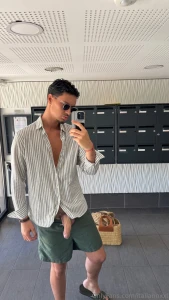 J attend le facteur part 1