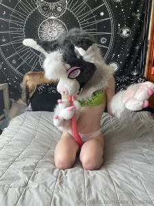 Oh no i found a wild tentacle part 2