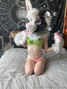 Oh no i found a wild tentacle part 3