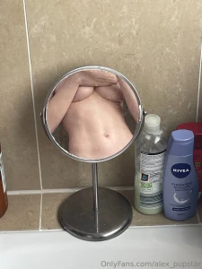 Damn my small work outs seem to be paying off part 3