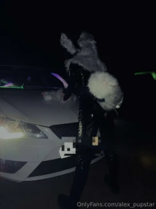 Just a murr doing murrsuiter things part 3