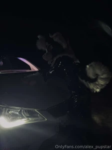 Just a murr doing murrsuiter things part 5