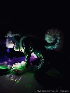 Just a murr doing murrsuiter things part 2