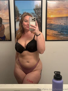 Long day being a baddie