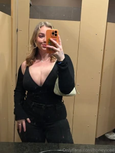 Me the bar this weekend