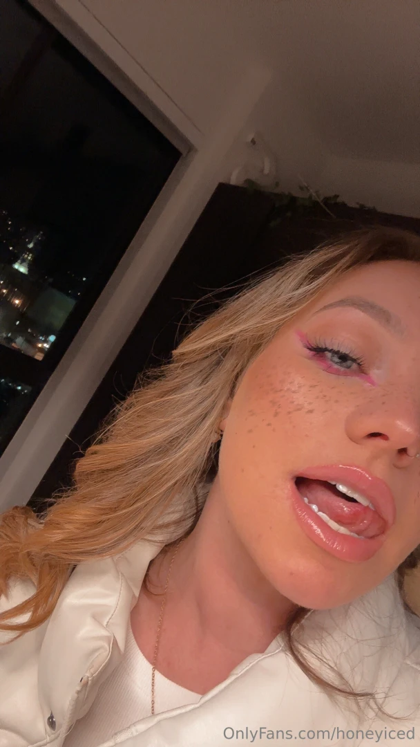 Me last night part 5 