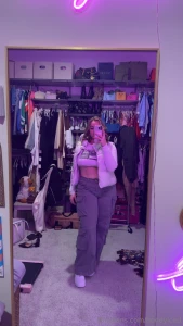 Me last night part 4